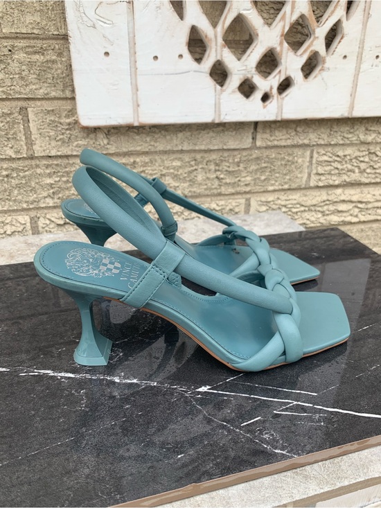 Vince Camuto Shoes - Vince Camuto womens Beljiya size 8
